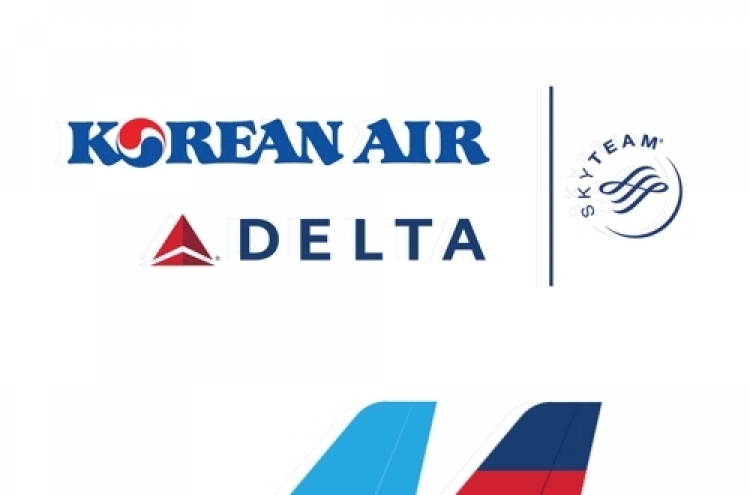 Korean Air, Delta JV open 370 routes to 192 US cities