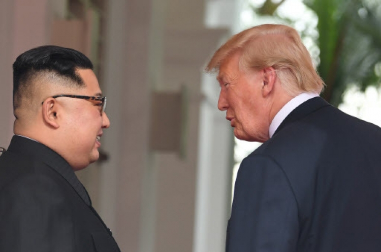 [US-NK Summit] Key developments leading up to US-N. Korea summit