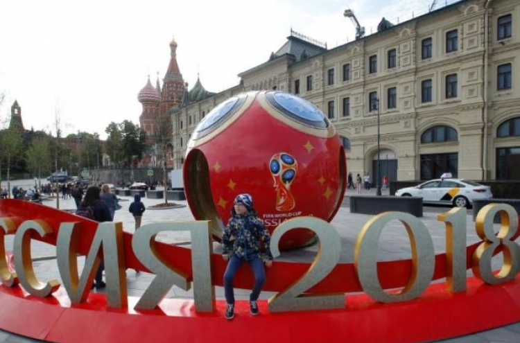 US counterspy warns World Cup travelers' devices could be hacked