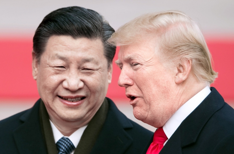 Trump ignites trade war with China, triggering swift retaliation