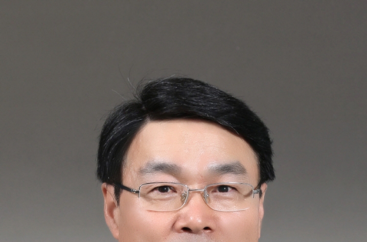 Posco taps Posco Chemtech CEO Choi Jeong-woo as new chairman