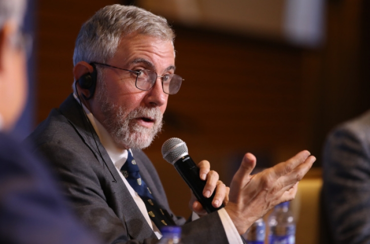 Trade war to intensify, make world poorer: Paul Krugman