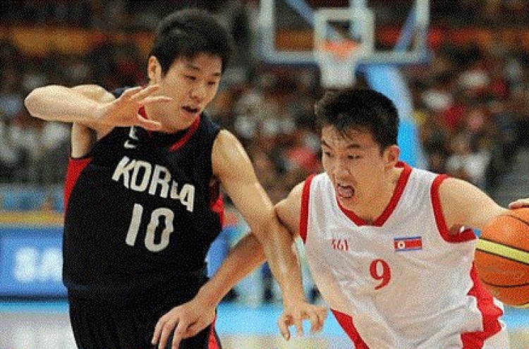 Inter-Korean sports exchanges fill summer calendar