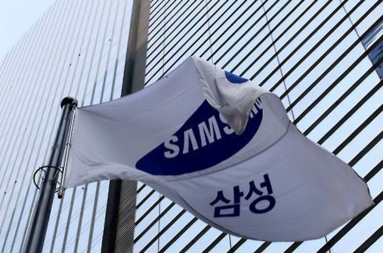 S. Korea faces second legal battle from US fund over Samsung merger