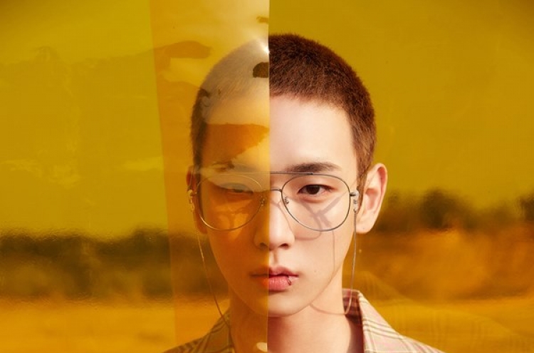 SHINee’s Key features in remix version of Years & Years’ ‘If You’re Over Me’