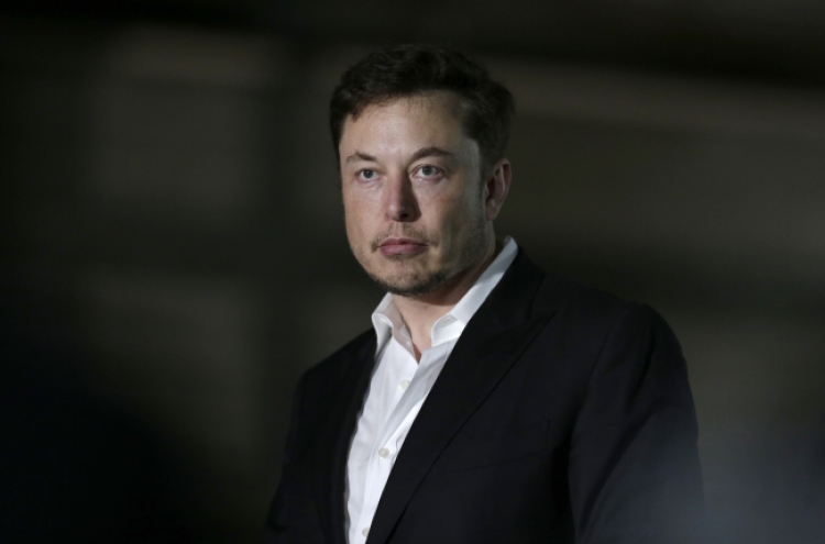 Tesla CEO under fire for likening Thai rescue diver to ‘pedo’