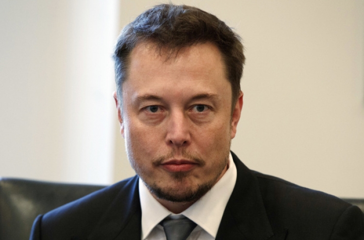 Elon Musk apologizes for calling cave rescue diver a 'pedo'
