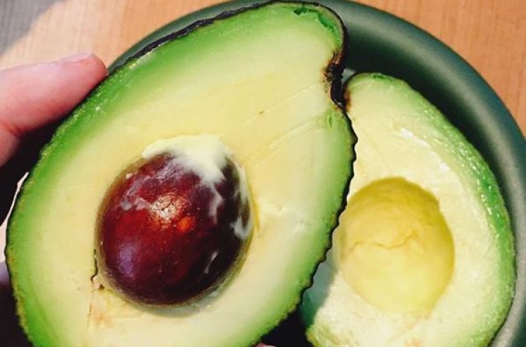How avocados are gaining ground in Korea