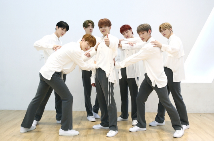 [Herald Interview] Victon believes in value of taking it slow