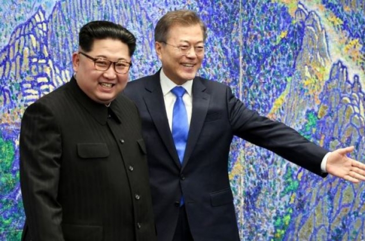 NK media call for Seoul's active efforts to formally end Korean War
