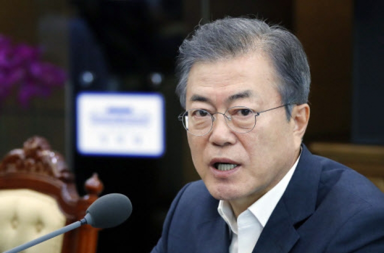 Seoul left with tough task to move denuclearization talks forward