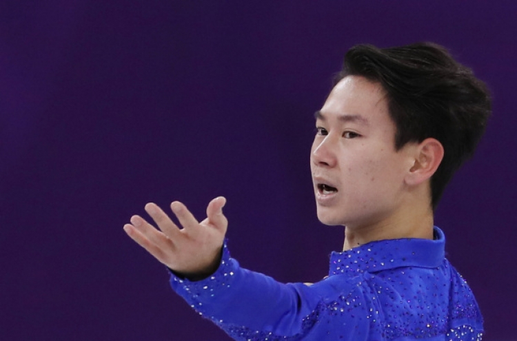 Kazakhstan laments unconscionable passing of figure skating icon