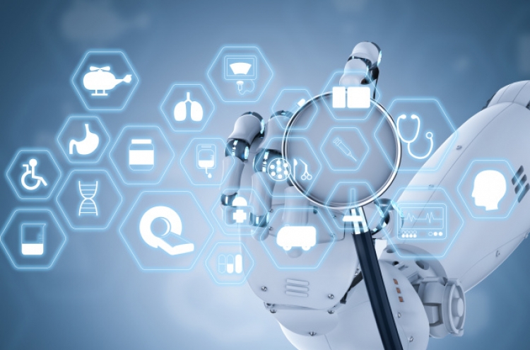 Korea to invest W42b in next-gen medical devices powered by AI, robotics