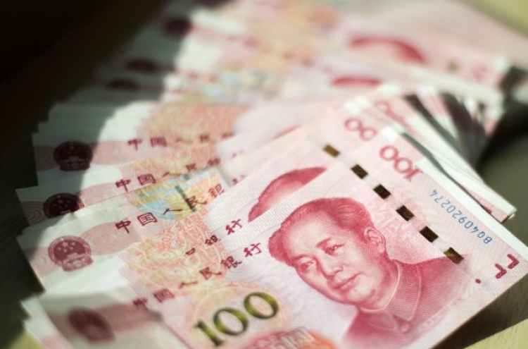 Currency war complicates risks to Korean economy
