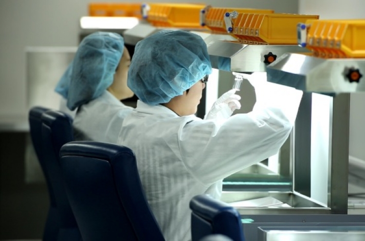 Samsung BioLogics obtains first US FDA approval for finished drug production
