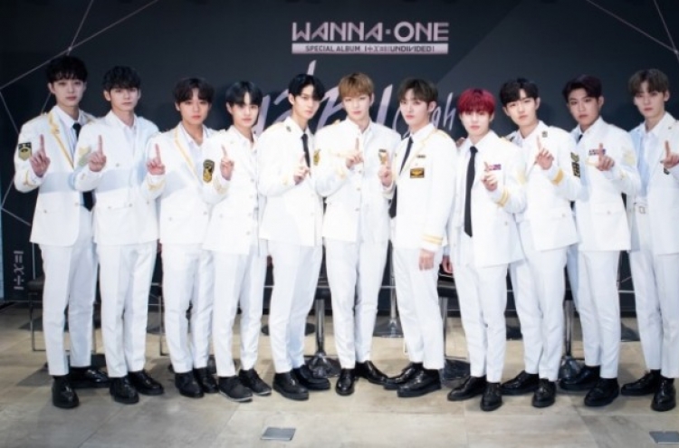 Wanna One not quite over? Rumors swirl over contract extension