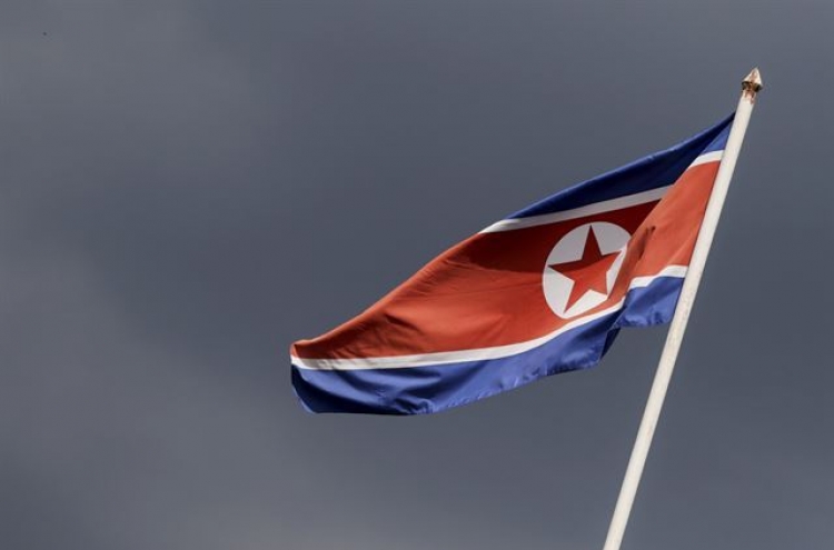 N. Korea's media demands Seoul's substantive action to improve ties