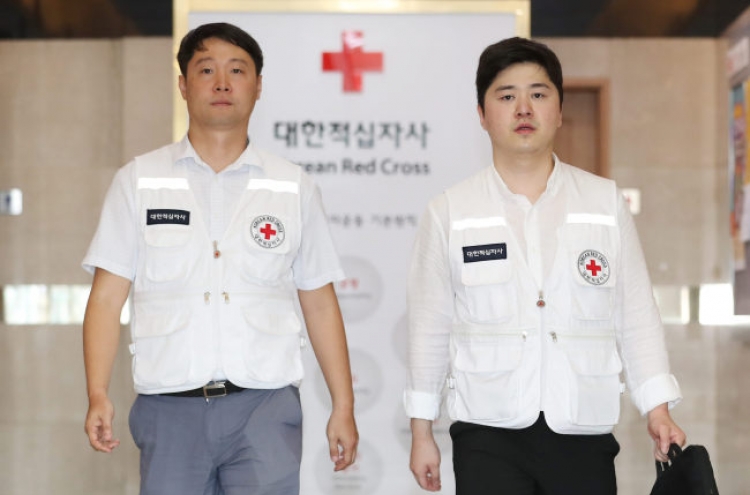 Koreas exchange names of separated families ahead of reunions