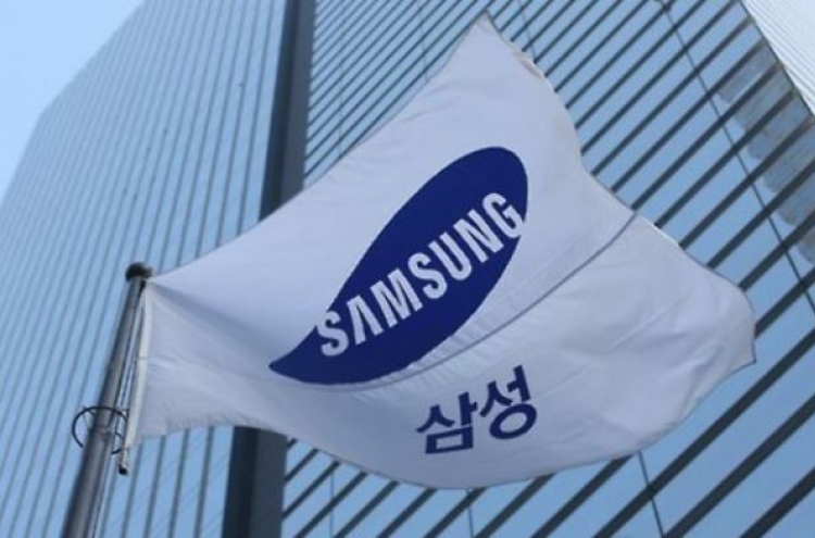 Samsung greatly increasing lobbying efforts in US