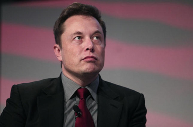 Investors sue Tesla's Musk over go-private tweets