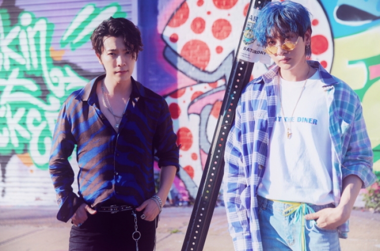 [Herald Interview] ‘We will keep evolving, regardless of our age,’ says Super Junior D&E