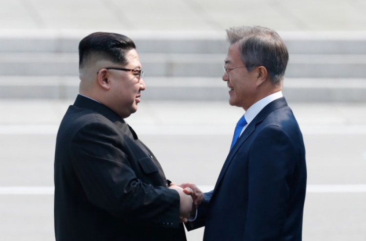 South Koreans doubtful about denuclearization, see relations with US as vital