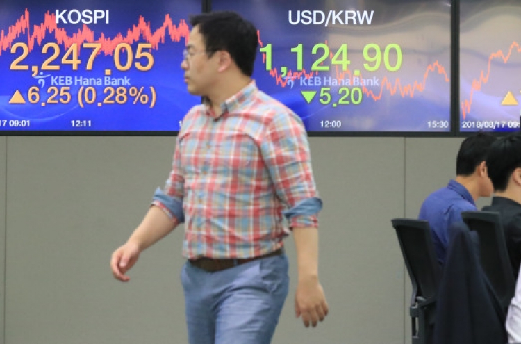 Seoul shares likely to drift in cautious mode amid uncertainties