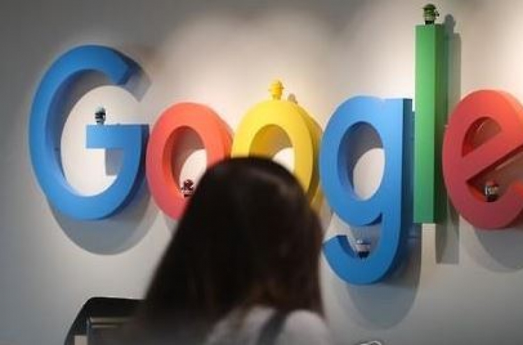 Google Korea under probe over alleged unfair biz practices