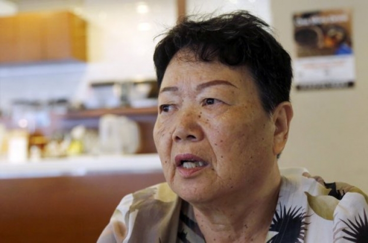 North Korean defectors sue in Japan, alleging rights abuses