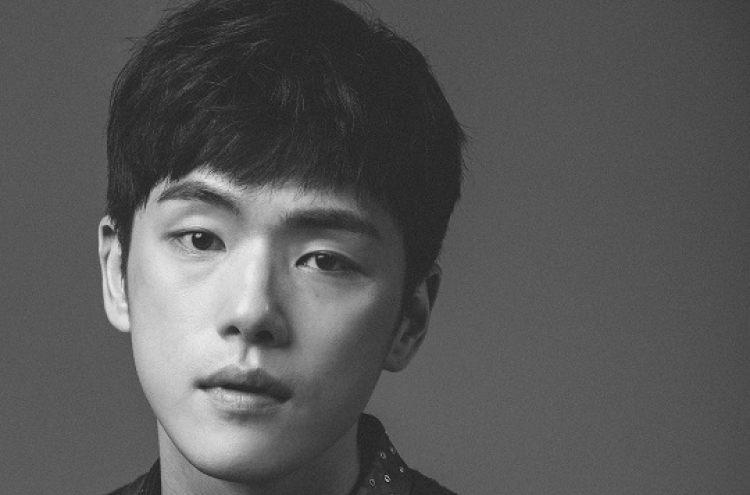 Kim Jung-hyun to step down from drama ‘Time’ midway