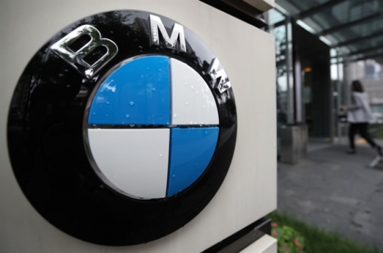Korea to carry out intensive tests on fire-prone BMW cars