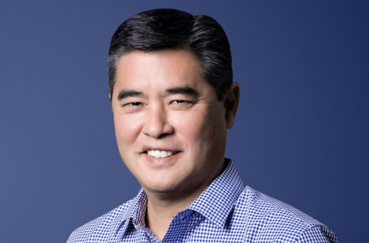 Coupang taps Doug Inamine as new global HR senior vice president