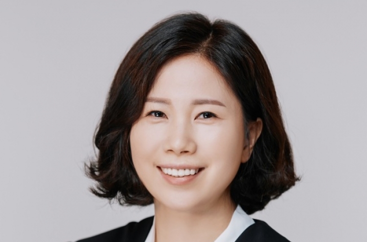 Philips Korea names Kim Dong-hee as new CEO