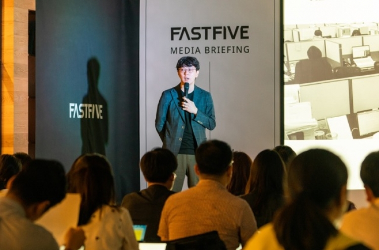 Beyond coworking spaces, FastFive to launch apartment rental service