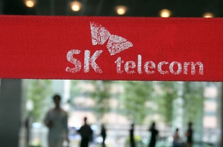 South Korea’s top telco SKT losing market share