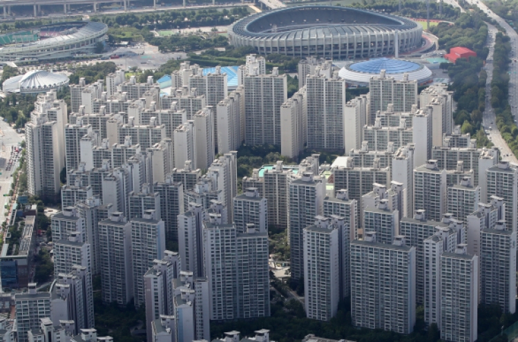 Gov't to announce new set of measures to cool down housing market this week