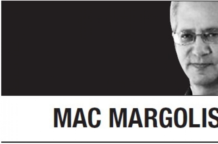 [Mac Margolis] Politics cost Brazil its national museum