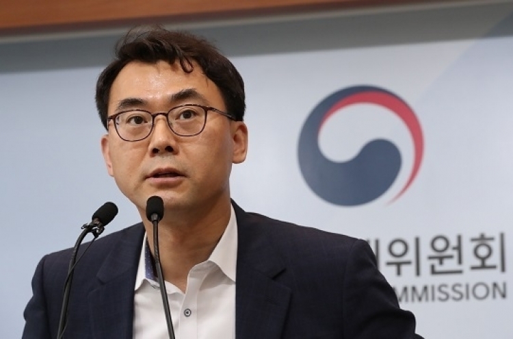 Unwavering, consistent measures necessary for chaebol reform: senior official