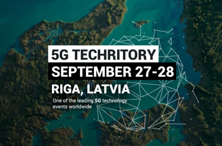 Riga to host Baltic Sea’s first 5G conference