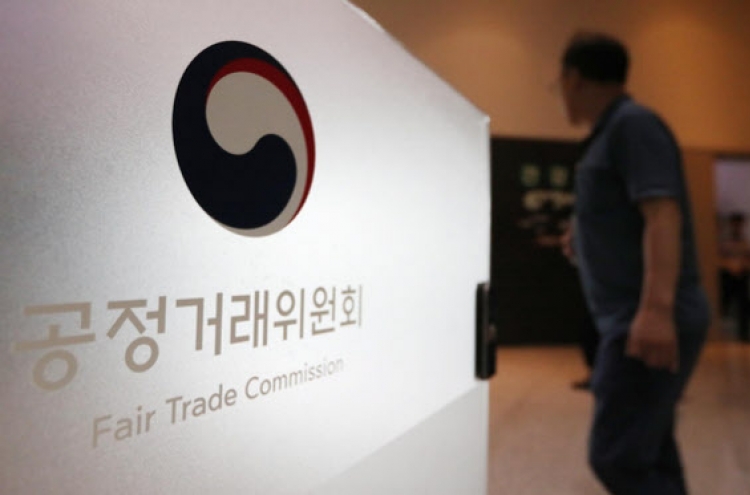 Chaebol-owned retailers constitute bulk of law violations