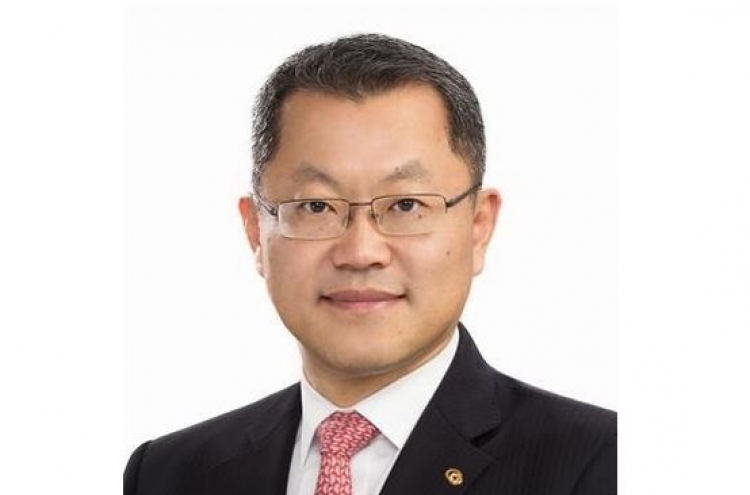 Hanwha Total CEO appointed as new Hanwha Q Cells chief