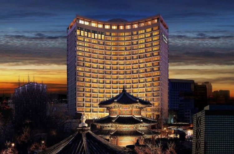Major hotels record more reservations for Chuseok holiday