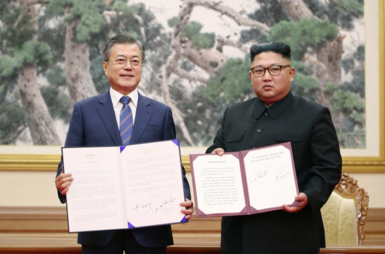[News Analysis] North’s willingness to denuclearize raises hope for economic cooperation of two Koreas