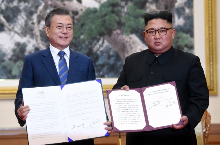 Koreas poised for more history as they agree to push to co-host 2032 Olympics