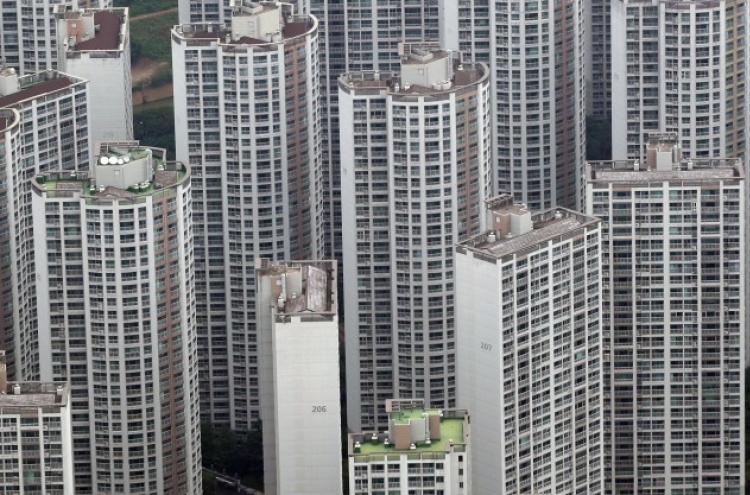 Seoul city to provide 5,000 public housing per year