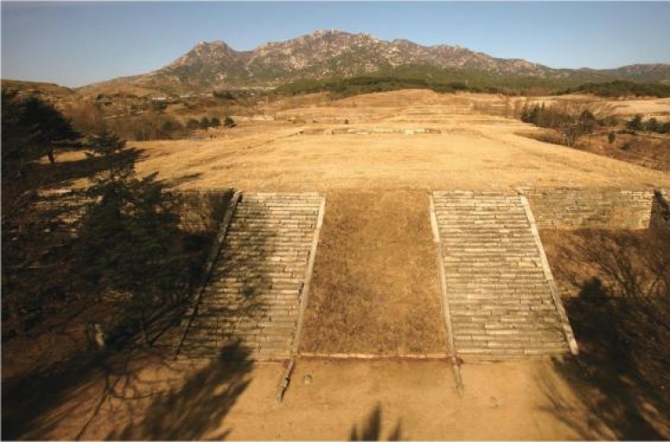N. Korea asks for delay in joint excavation of historic palace site