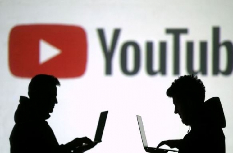 4 in 10 YouTube users in Korea spend more than hour per day watching videos