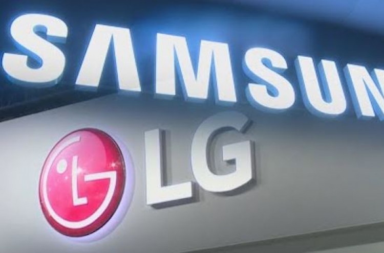 Samsung, LG make top 3 in US customer satisfaction survey