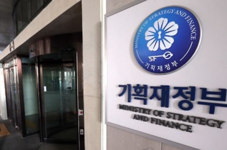 Korea spends 76% of state budget through August