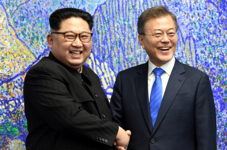 Govt., ruling party to meet next week on inter-Korean summit, economy